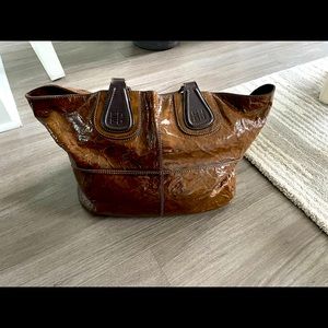 COPY - Givenchy nightingale tote bag